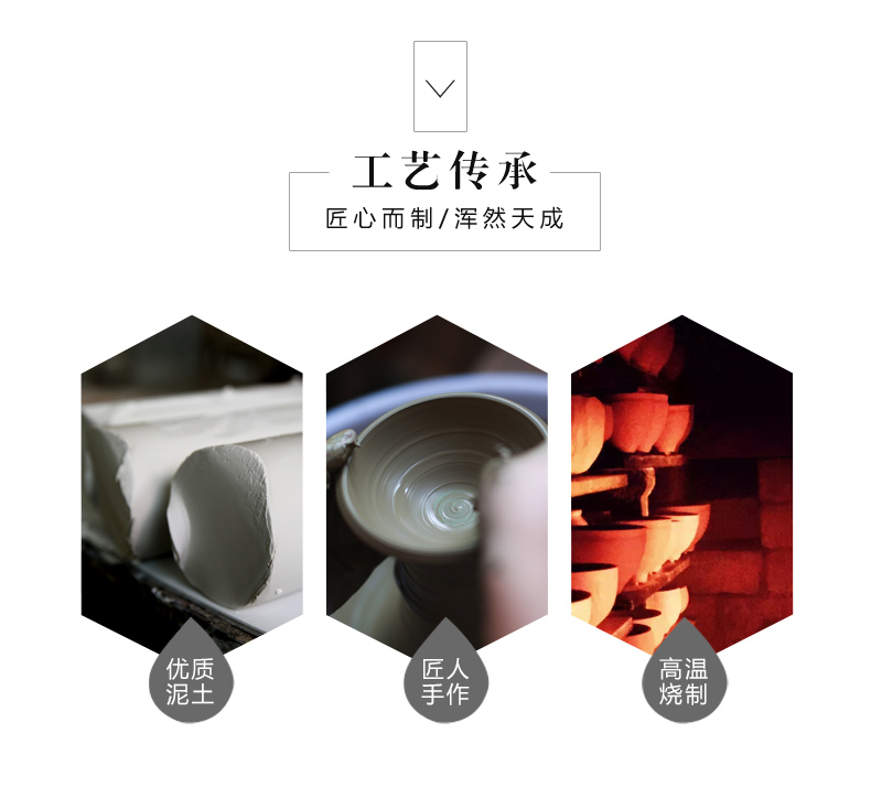 Jade porcelain cup with silver master cup single CPU manually kung fu tea set household white porcelain cup sample tea cup noggin individuals