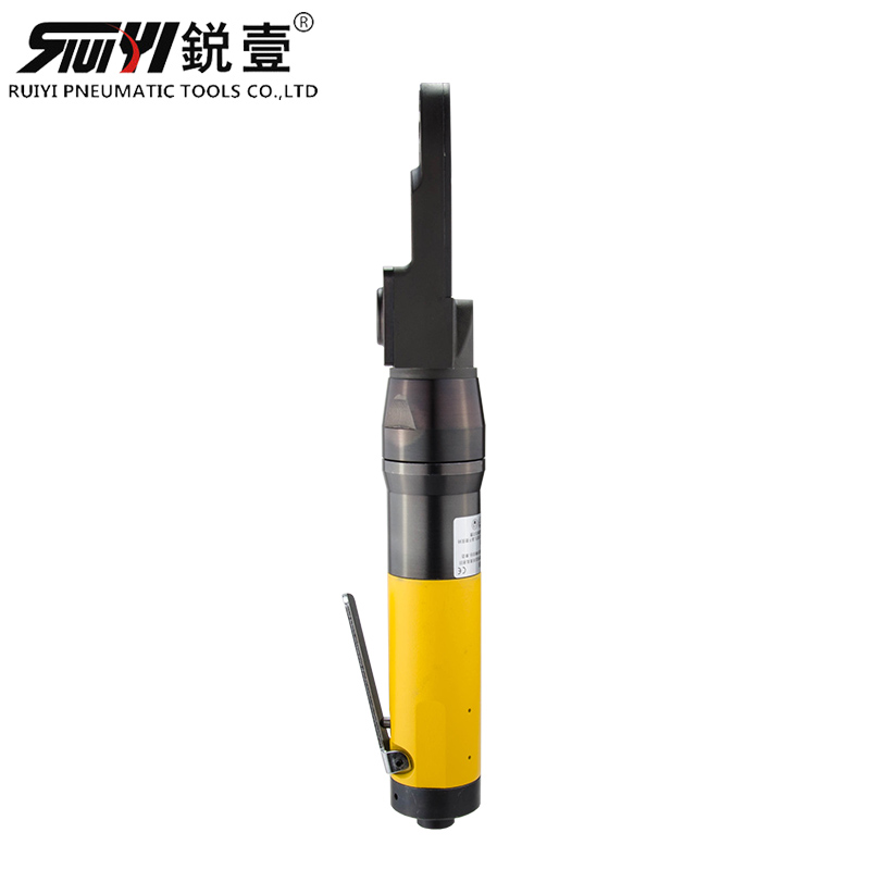 Sharp One RN-50SW Straight Type Pneumatic Opening Wrench Direct Drive Speed Reduction Gear Fixed Torque Tool Wind Wrench