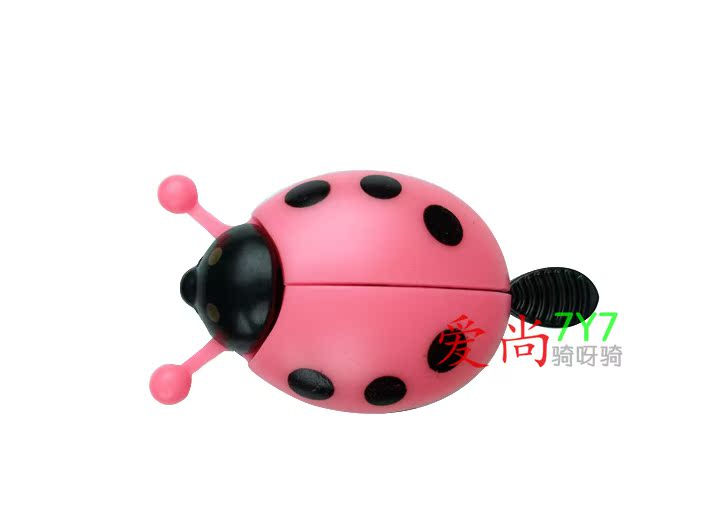 Sonnette de vélo sonnerie commune - Ref 1453973 Image 34