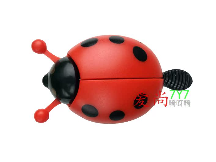 Sonnette de vélo sonnerie commune - Ref 1453973 Image 31