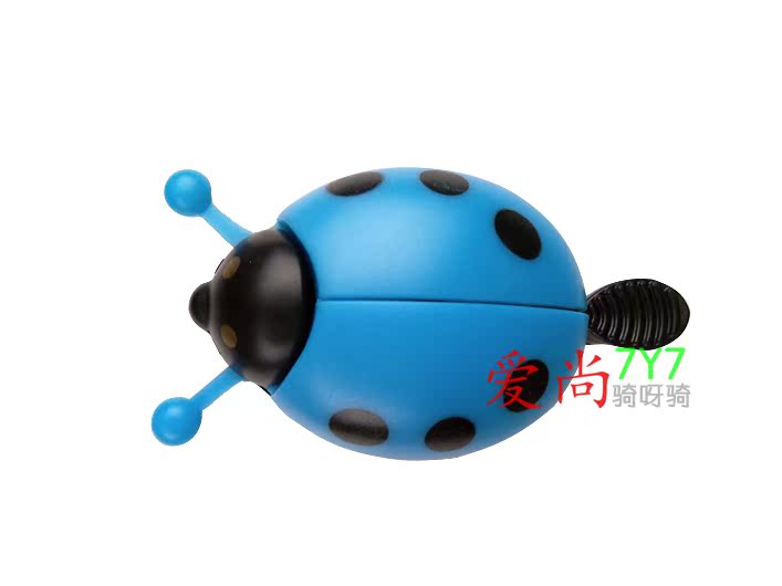 Sonnette de vélo sonnerie commune - Ref 1453973 Image 32