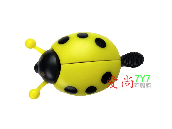 Sonnette de vélo sonnerie commune - Ref 1453973 Image 30