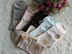 Một mẫu tất cotton bốn mùa của nữ tất vớ Bít tất nữ