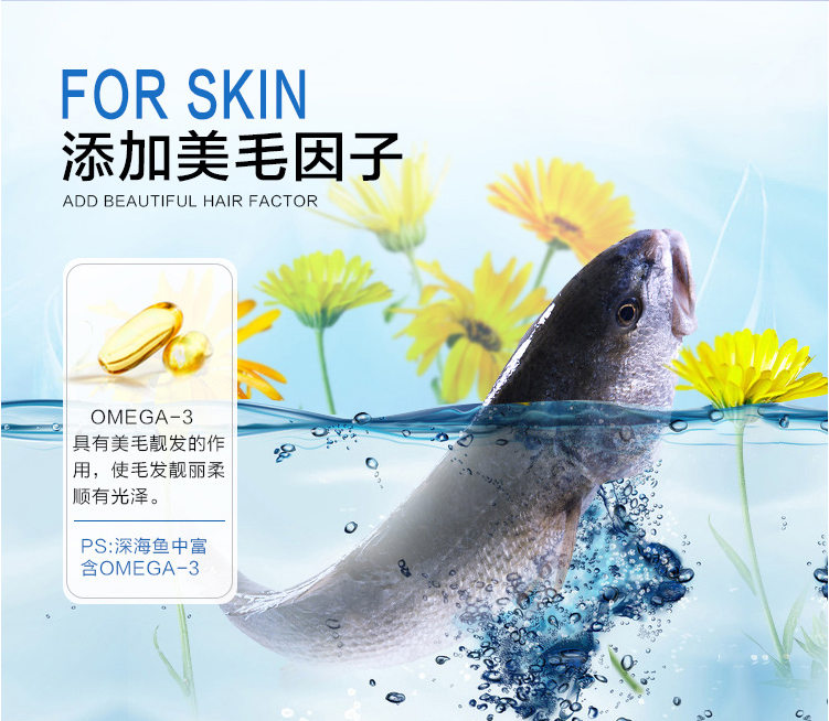Sói mèo thức ăn cá biển hương vị vào thức ăn cho mèo 10Kg mèo chống lông ngoài lông có mùi lông 20 kg - Cat Staples hạt catsrang cho mèo con