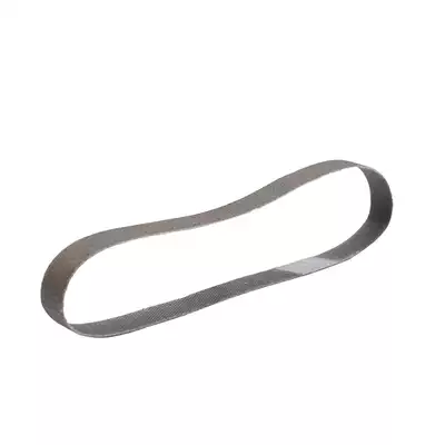 Pneumatic Belt machine abrasive belt 10*330 20*520 60 * 260mm emery cloth nylon pull ribbon polishing belt