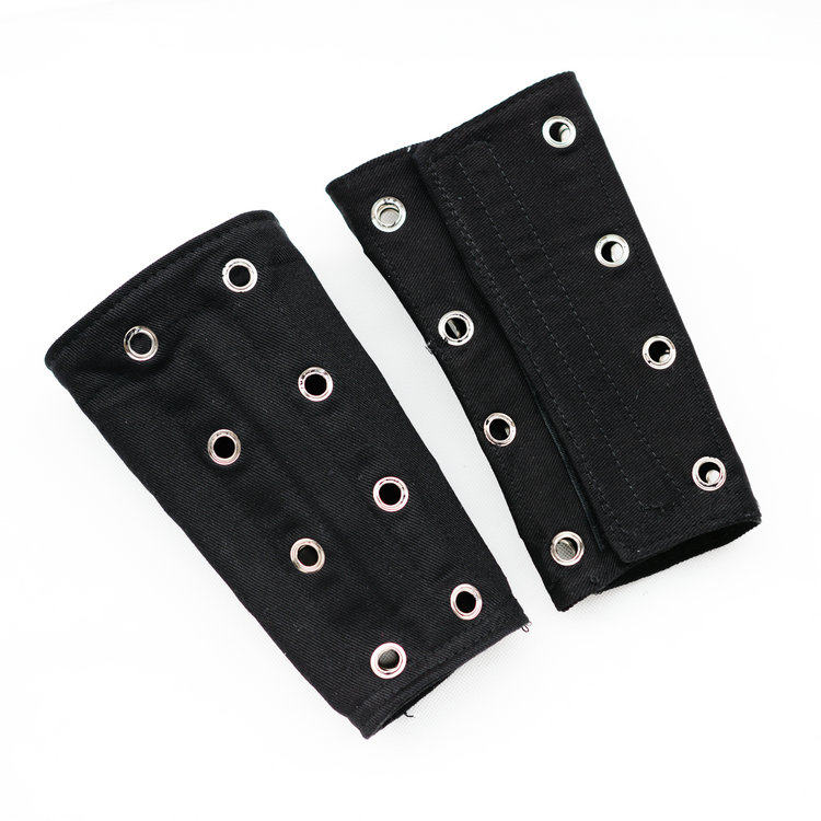 Glass guard wrists anti-scratchproof and anti-glass scratch braided cuff RMB18  pay