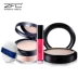 ZFC Makeup Foundation Set Complete Set Set Bộ mỹ phẩm Người mới bắt đầu Trang điểm Trang điểm Trang điểm hoàn chỉnh Set phấn nền maybelline Bộ trang điểm