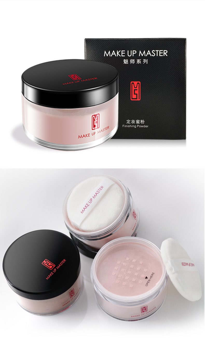 Phấn trang điểm Zfc dạng bột lỏng 35g bột ngọc trai kiểm soát dầu che khuyết điểm lâu trôi làm sáng khả năng sửa chữa trang điểm chống thấm nước - Quyền lực phấn phủ maybelline fit me 120