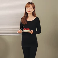 Обычный модельный черный