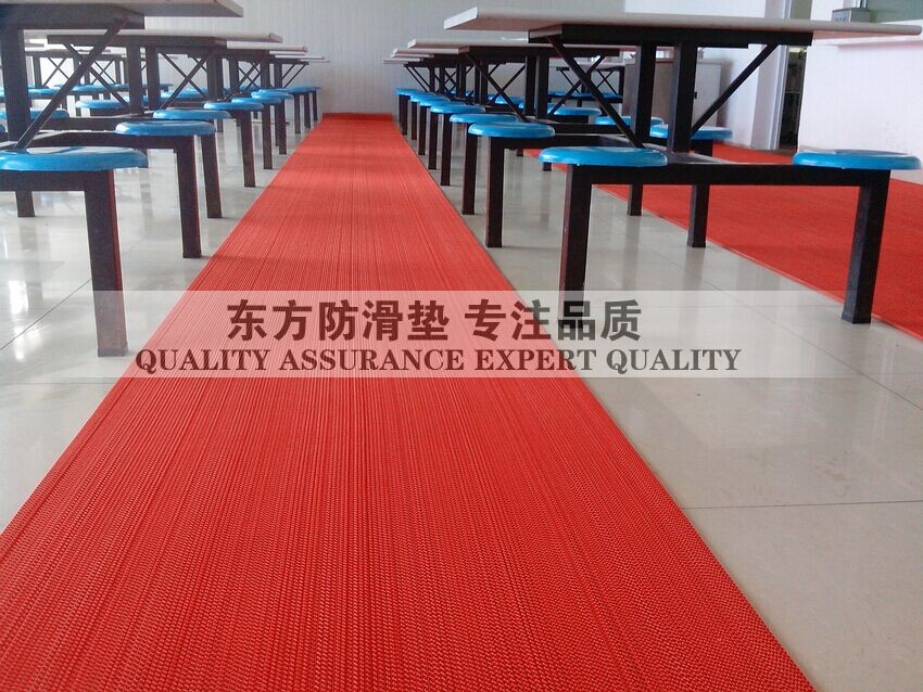 Nhựa phòng tắm nhà bếp phòng tắm vòi sen tắm mat không trượt không thấm nước ngân hàng trực tuyến rỗng màu be thảm thảm vận chuyển - Thảm sàn thảm đá thấm nước