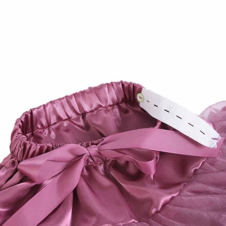 Jupe fillette en nylon - Ref 2048954 Image 16