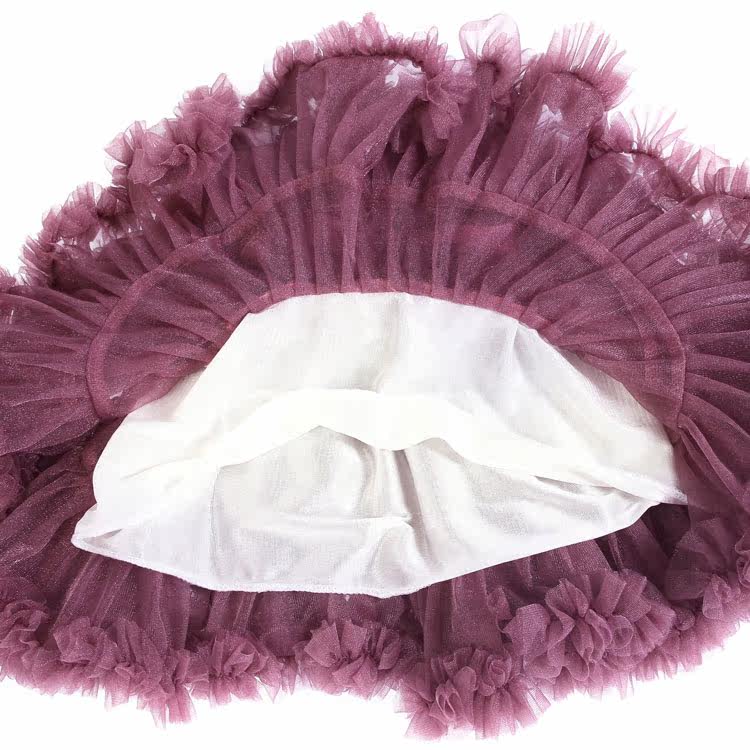 Jupe fillette en nylon - Ref 2048954 Image 19
