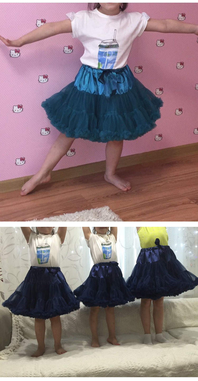 Jupe enfant TORTOISERABBIT en nylon - Ref 2049347 Image 12