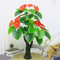 1 метр солнечная лампа (нет горшка)