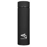 Логотип с логотипом в вакуумной чашке выгравирована прямо