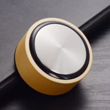 Логотип с логотипом в вакуумной чашке выгравирована прямо