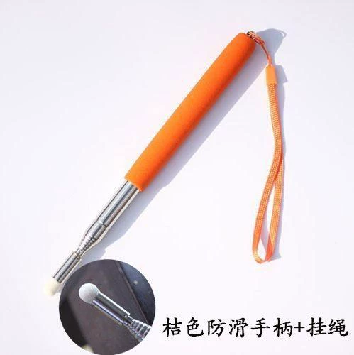 Обучение выдвижным пунлевым стальным обучением