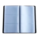 5792 Книга визитных карточек 180 карт