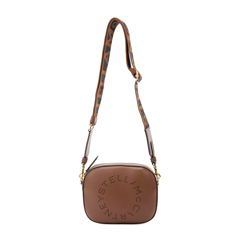stella logo mini bolsa