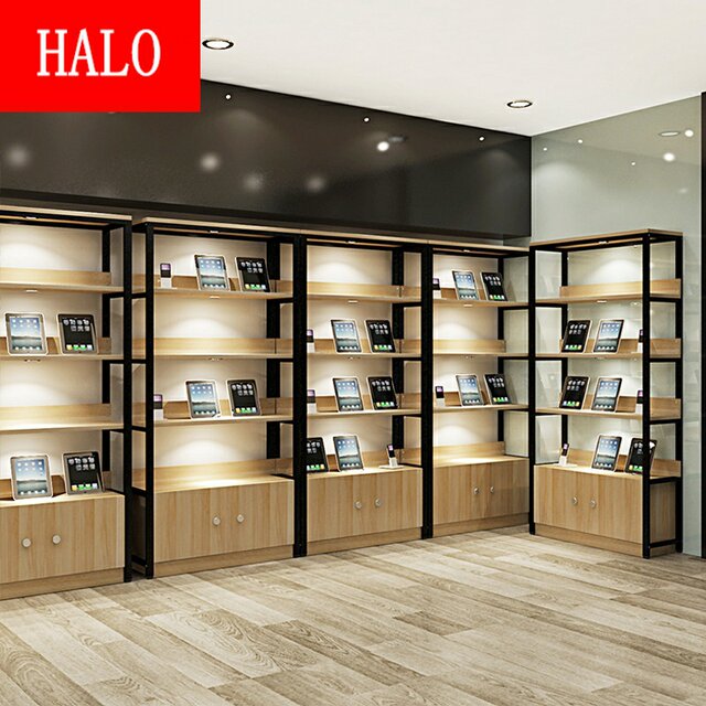 Supermarket Shelf Display Rack Free Combination Storage Shelf Cosmetic Display Cabinet Display Cabinet Warehouse Product Container