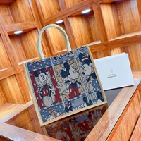 Модель Микки