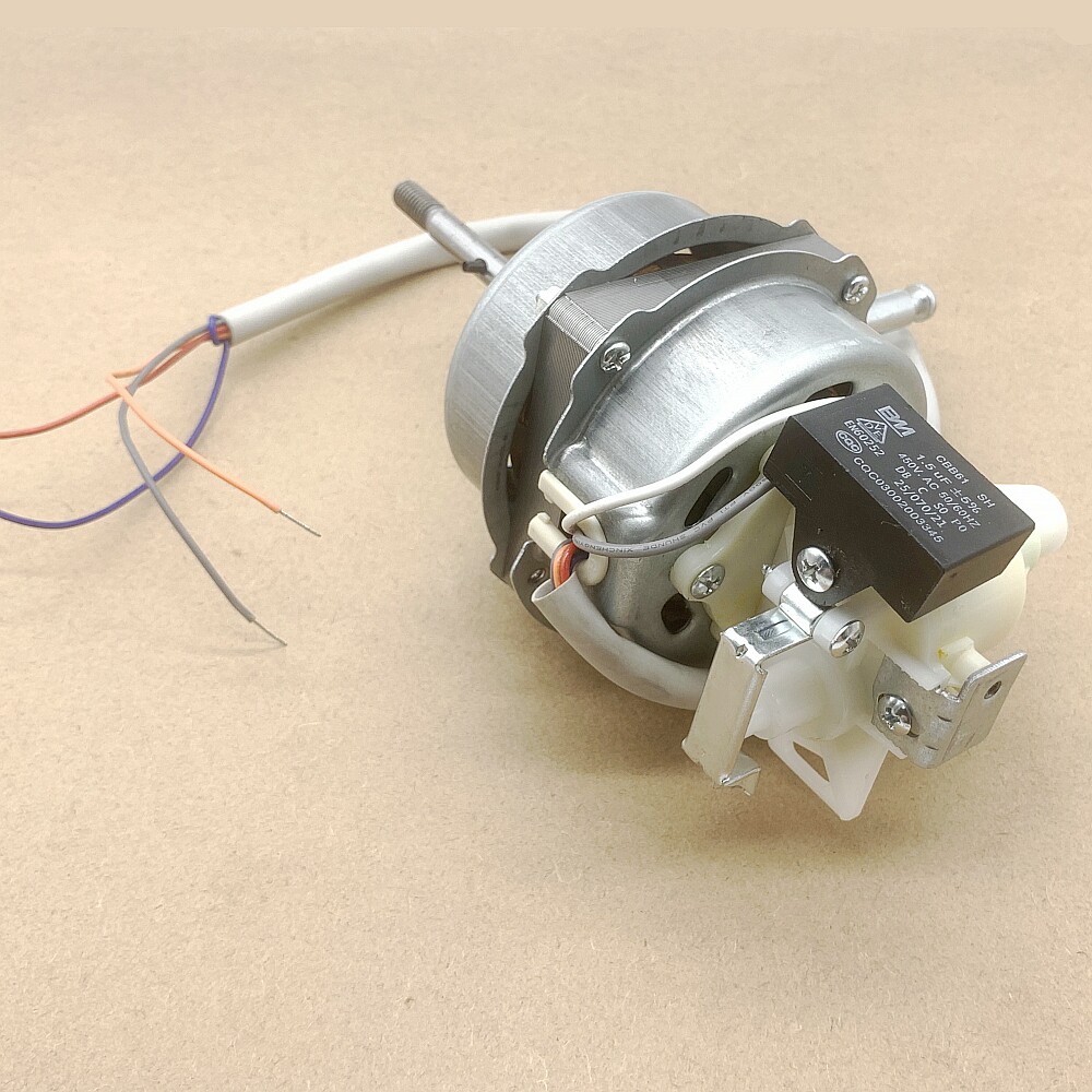 美的壁扇FW86-40P1铜线马达 & 美的电风扇FW40-F3电机配件：如何选择适合你的风扇升级方案？-风扇-淘宝百科网