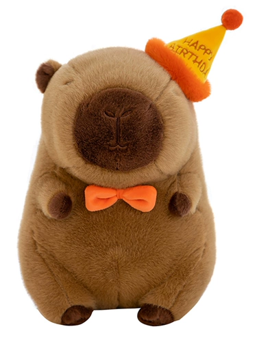 Кукла, плюшевая игрушка для мальчиков и девочек, подарок на день рождения