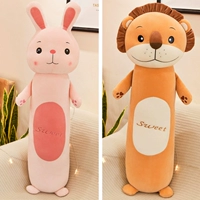 (Кролик+Лев)