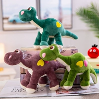 Динозавр, кукла