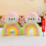 Плюшевая игрушка, маленькая детская тряпичная кукла, свадебный подарок