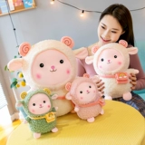 乖不点 Милая небольшая сумка, мягкая комфортная кукла, цвет