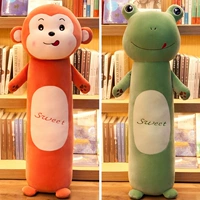 Лягушка+обезьяна