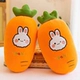 Le Jia-Ruobu Rabbit