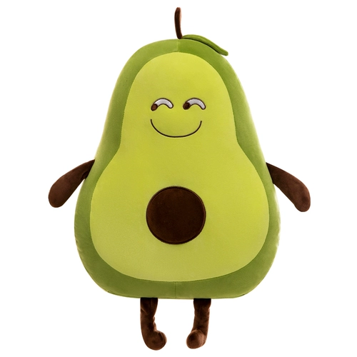 Плюшевая большая игрушка, подушка для сна, детская милая тряпичная кукла, популярно в интернете