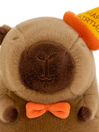 Кукла, плюшевая игрушка для мальчиков и девочек, подарок на день рождения