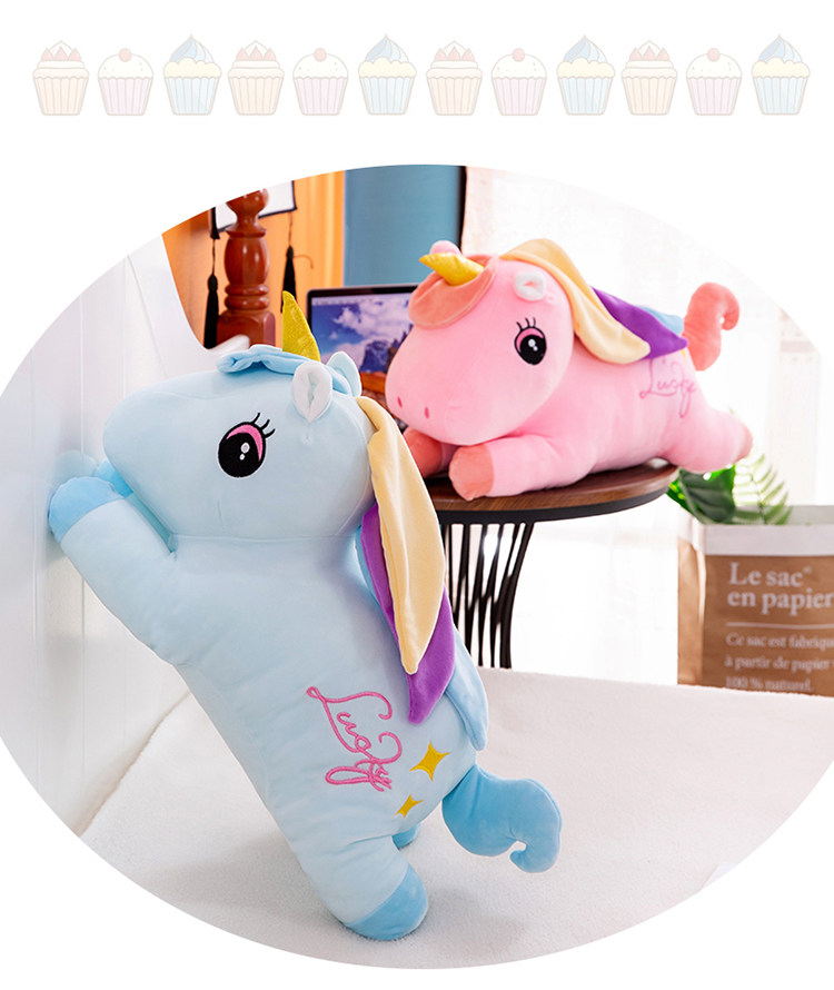 подушки-одеяла 抱枕空调被子公仔两用办公室午睡秋季枕头汽车床上靠枕靠垫二合一