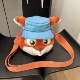 [Новый продукт] Удобная сумка через плечо Disney Nick Fox