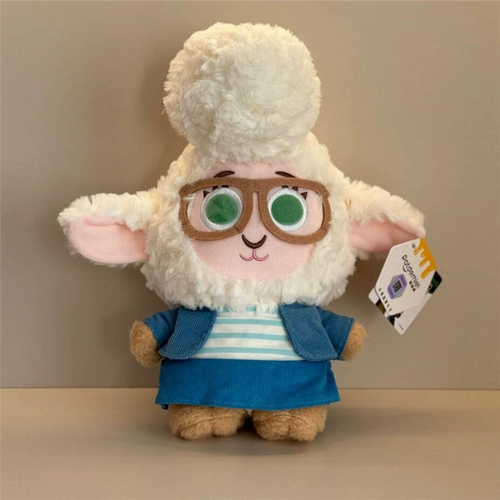 Дисней, оригинальная кукла, рюкзак, сумка на одно плечо, подвеска