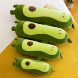 Фруктовое масло, тряпичная кукла для сна, подушка, большая милая плюшевая игрушка