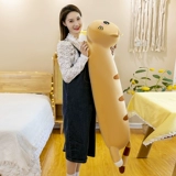 Кукла, подушка для сна, плюшевая мягкая игрушка, кот