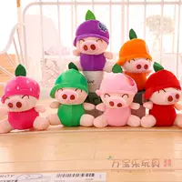 Фруктовая свинья