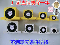 Factory direct pneumatic vibrator vibrator pneumatic GT8 ~ 48K8~36 10 13 20 25 warranty one year