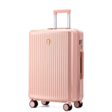 Вместительный и большой чемодан, прочная брендовая коробка для путешествий, популярно в интернете, 28 дюймов