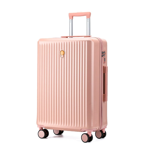 Вместительный и большой чемодан, прочная брендовая коробка для путешествий, популярно в интернете, 28 дюймов