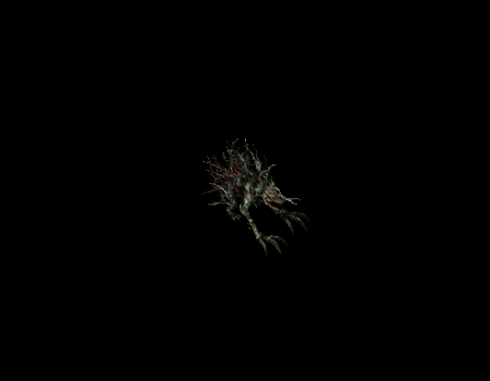 怪物素材怪物素材0637(自定义)