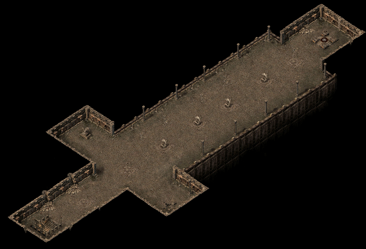 地砖地图0014