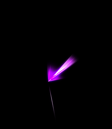 光柱素材0024