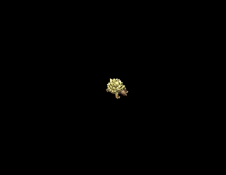 怪物素材怪物素材0697(自定义)