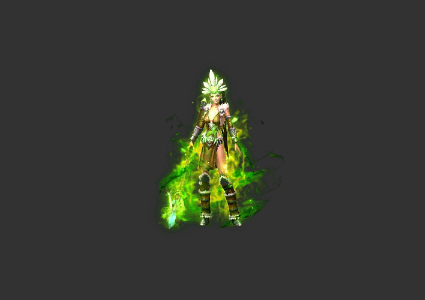  NPC素材精品NPC0024