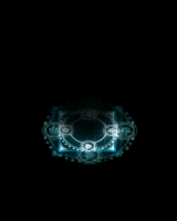 光环素材光环素材008